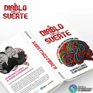 Al Diablo con la Suerte