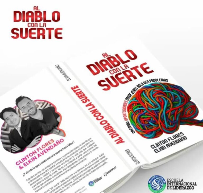 Al Diablo con la Suerte