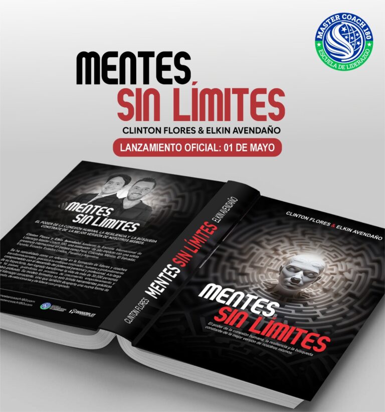 Mentes Sin limite