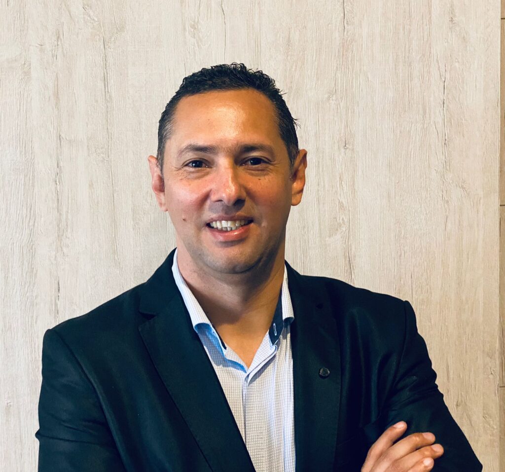 Oscar Dario alvarez