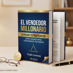 Ebook El Vendedor Millonario