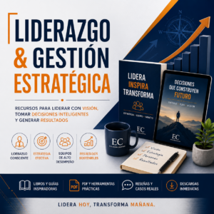 Liderazgo & Gestión Estratégica
