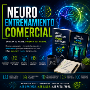 Neuroentrenamiento Comercial