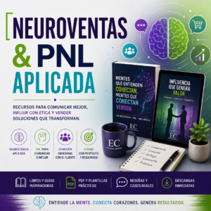 Neuroventas & PNL Aplicada