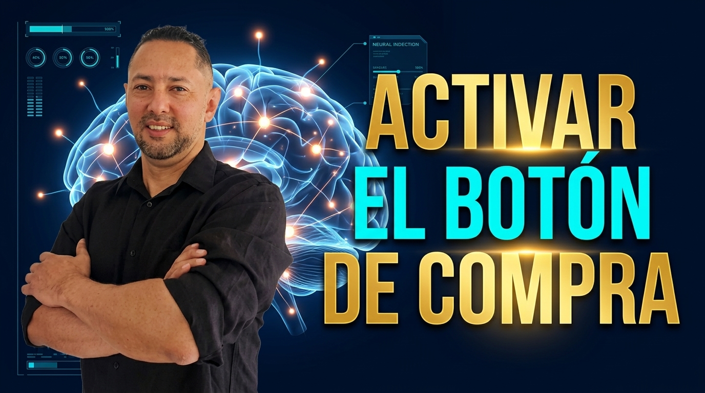 Activar el «Botón de Compra» en la Mente del Cliente