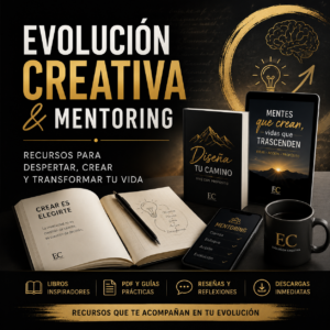 Evolución Creativa & Mentoring